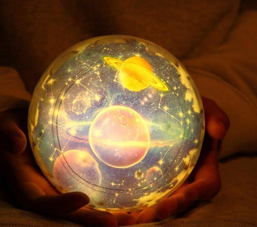 Galaxy Projector Lamp - product image 2