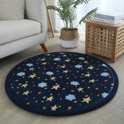Starry Sky Blue