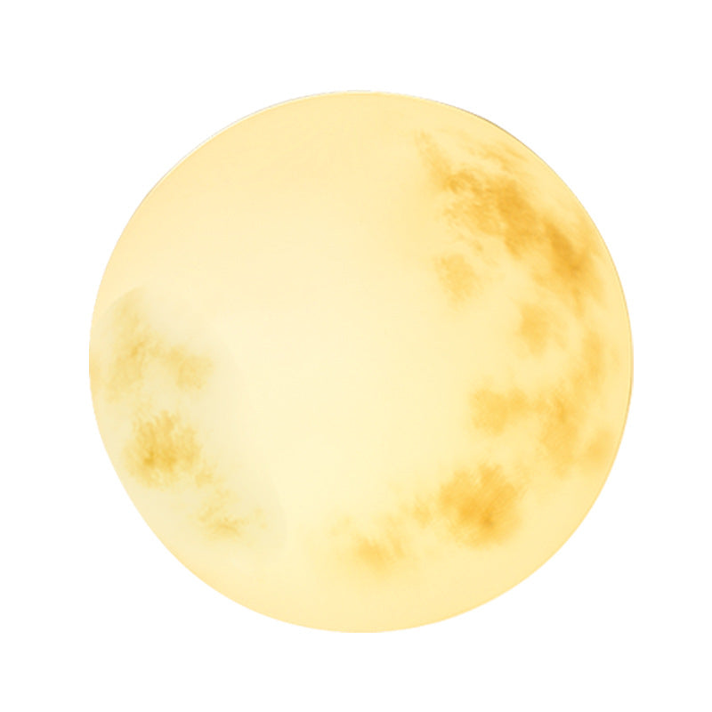 Waterproof Outdoor Moon Light - product image 5
