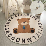 Tie bear