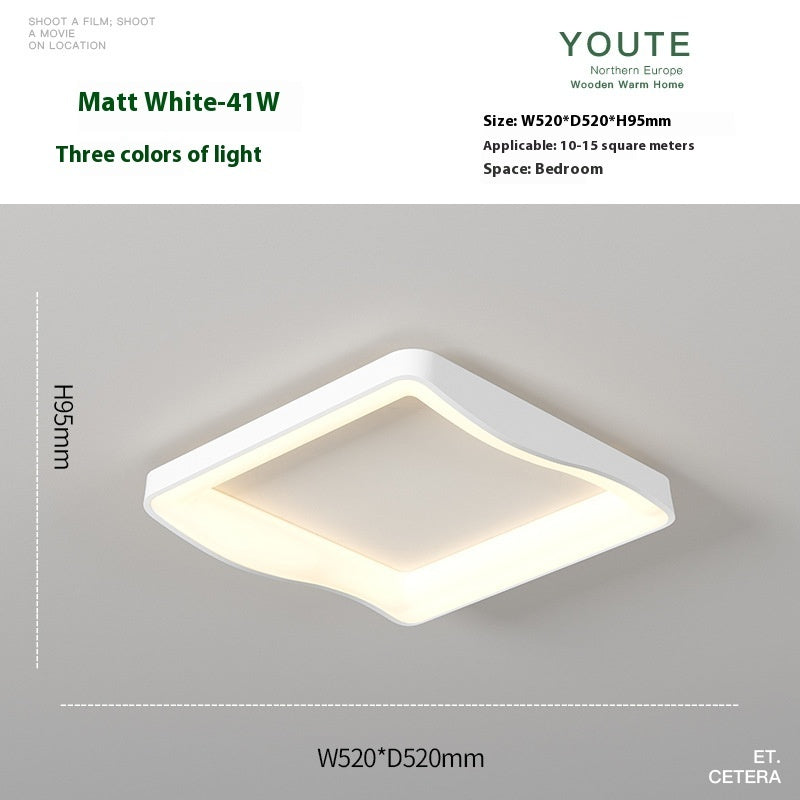Macaron LED Ceiling Light - product image 7