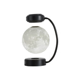 Magnetic Levitating 3D Moon Lamp - product image 2