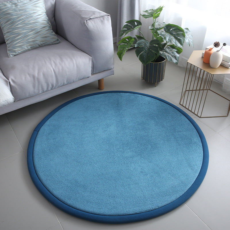 Household Door Mat Bedroom Rug