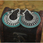 Bohemian Vintage Earrings - product image 4