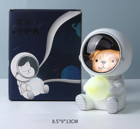 Starry Sky Animal Night Light - product image 17