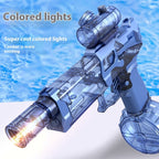 Automatic LED Electric Water Blaster - product image 3