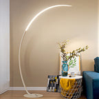RGB Aluminum Fishing Floor Lamp - product image 3