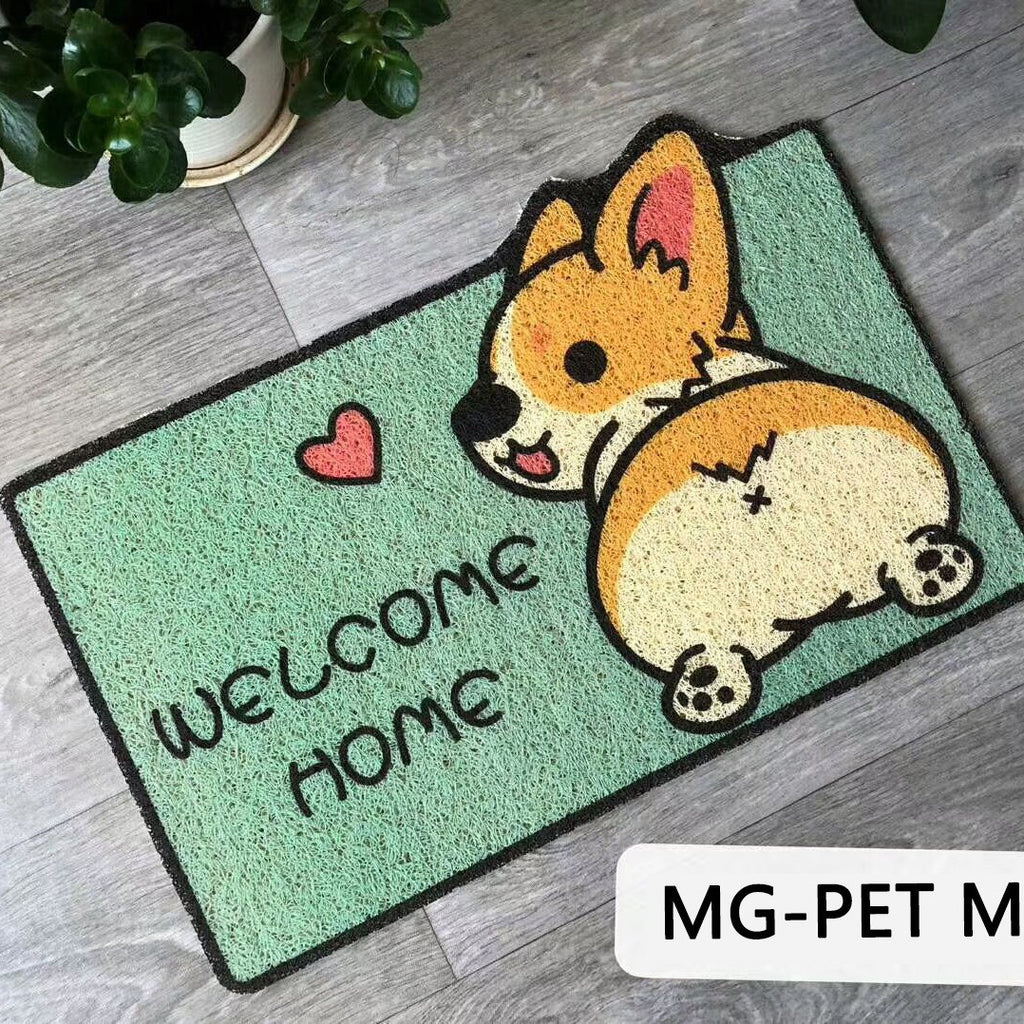 Creative Home Rug For Entryway Doormat - product image 5