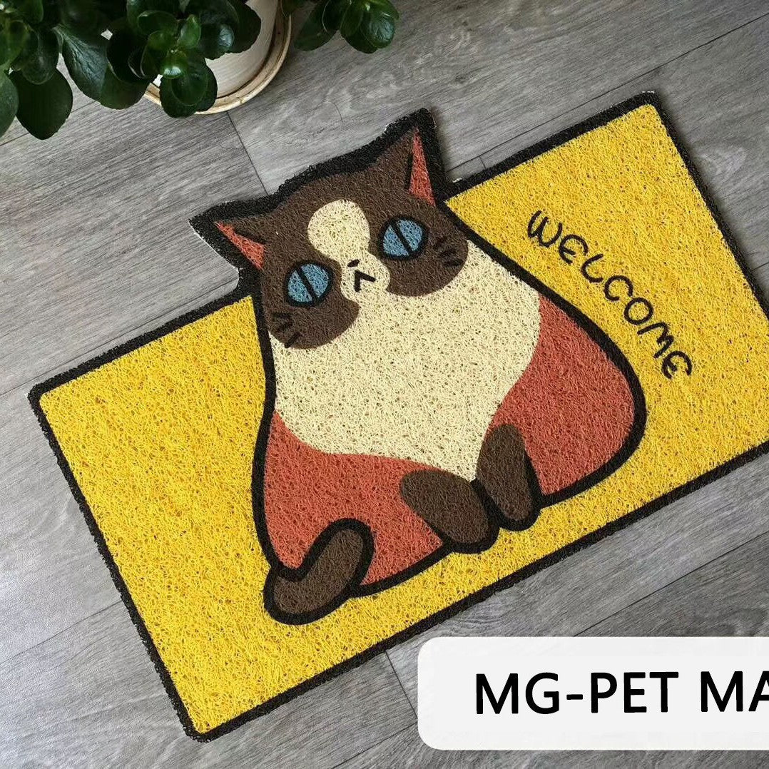 Creative Home Rug For Entryway Doormat - product image 7