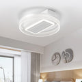Bladeless Fan Lamp With Lights Dimmable LED - product image 14