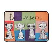 Beawesome