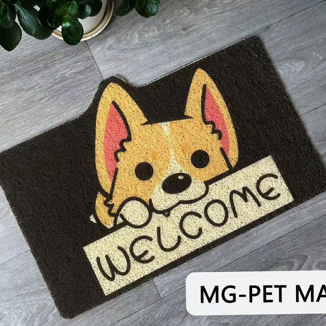 Creative Home Rug For Entryway Doormat