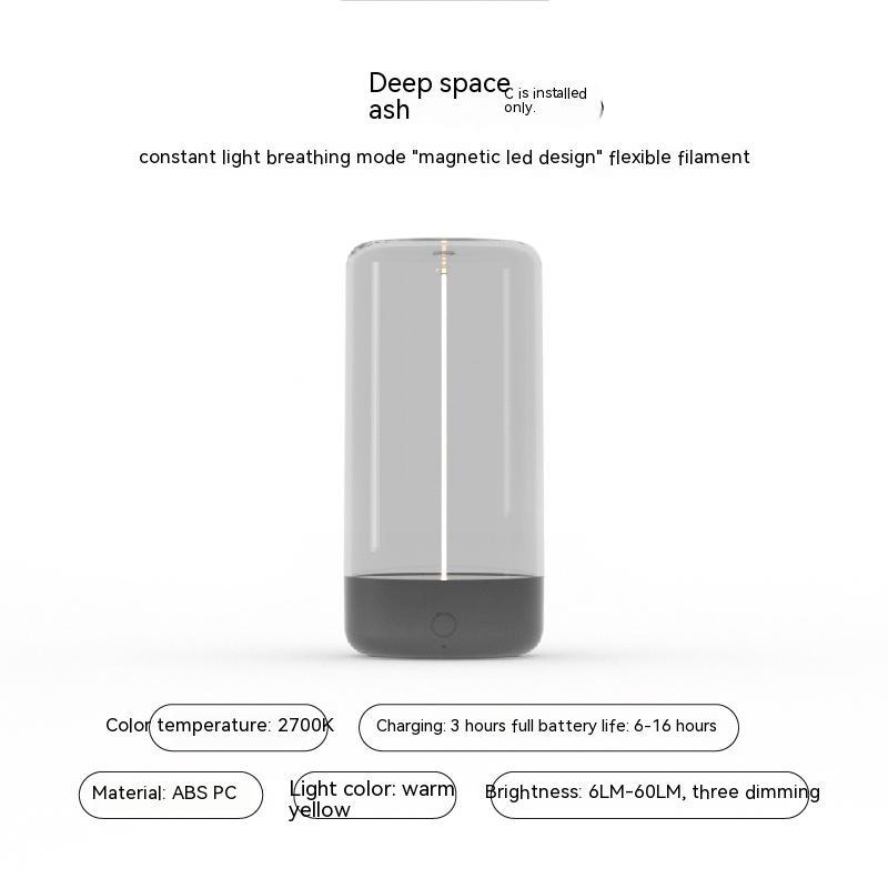 Rechargeable USB-C LED Camping Lantern - product image 6