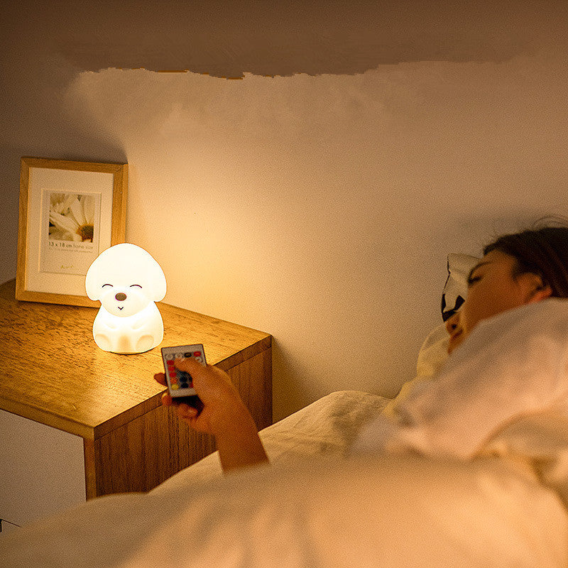 Puppy Night Light - product image 5