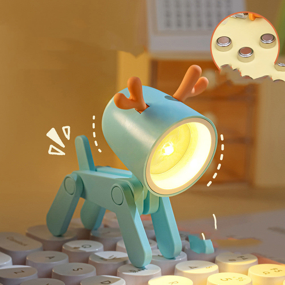 Cute Decorative LED Night Light
