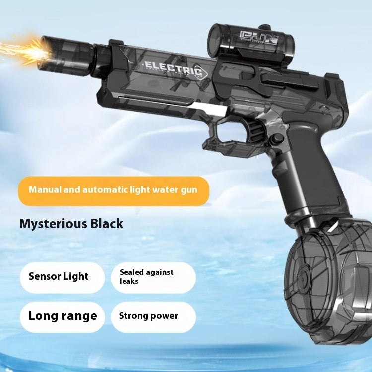 Automatic LED Electric Water Blaster