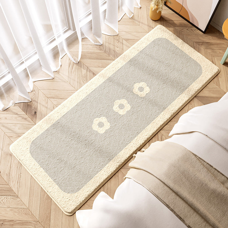Strip Bed Rug For Bedroom - product image 8