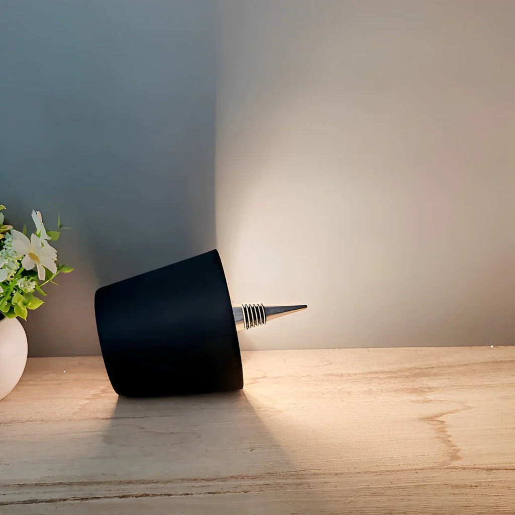 Rechargeable Three-Color Bottle Lamp - product image 4