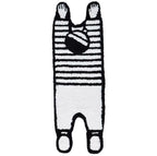 Cartoon Living Room Bedroom Bedside Rug - product image 6