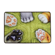 Cute Cats Paw Claw