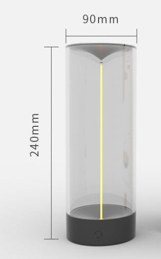 Rechargeable USB-C LED Camping Lantern - product image 9