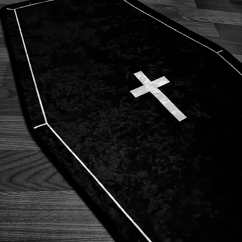 Home Fashion Hippie Biker Bedroom Rug - product image 4