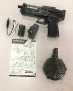 Automatic LED Electric Water Blaster - product image 9