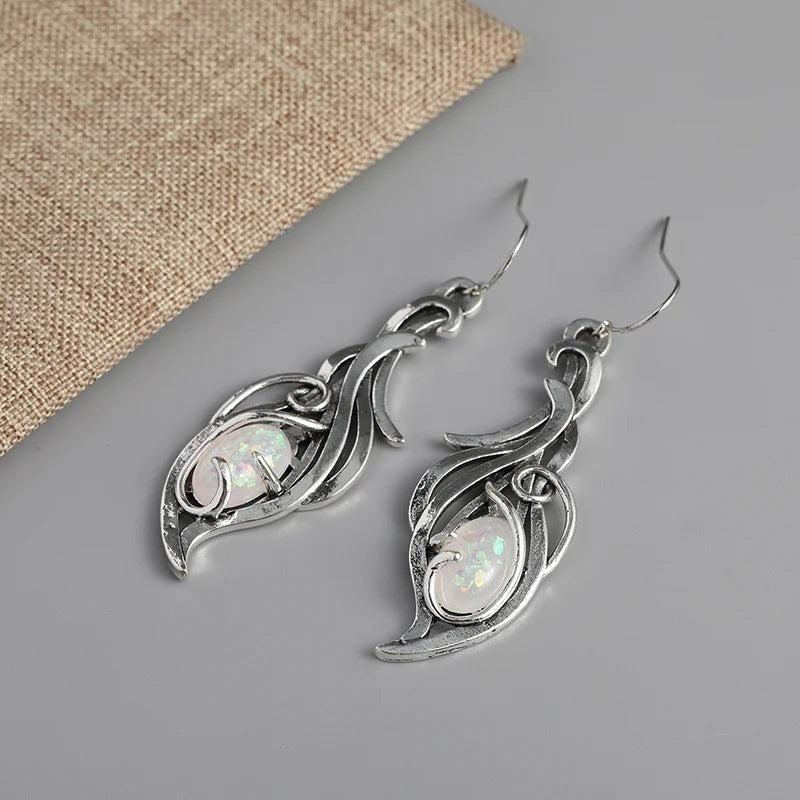 Women's Vintage Creative Earrings - product image 3