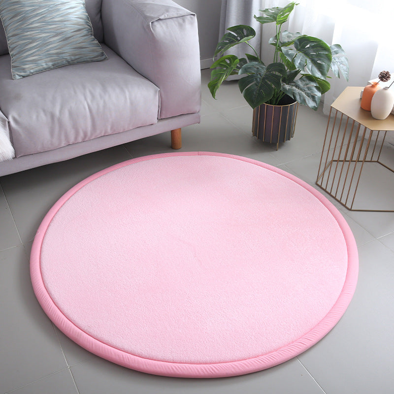 Household Door Mat Bedroom Rug