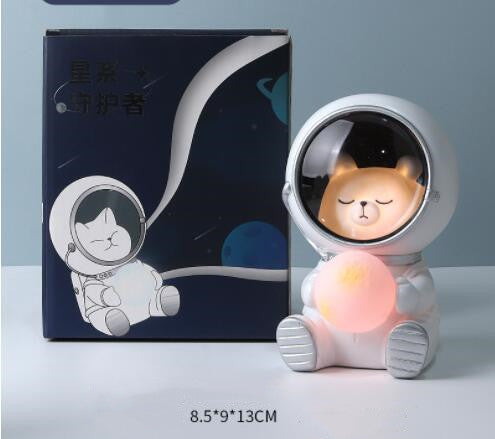 Starry Sky Animal Night Light - product image 15