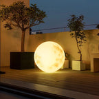 Waterproof Outdoor Moon Light - product image 4