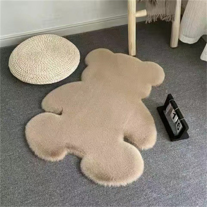 Bear Rug For Living Room And Bedroom