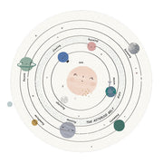 Comet Story