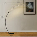 RGB Aluminum Fishing Floor Lamp - product image 8