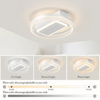Bladeless Fan Lamp With Lights Dimmable LED - product image 10