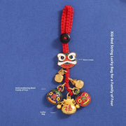 687 Pixiu Lucky Bag Style
