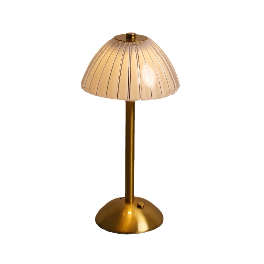 Vintage Metal Table Night Light - product image 3