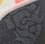 Retro-style Atmospheric Rug, Instagram-worthy Bedroom Bedside Rug - product image 6