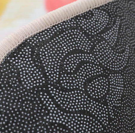 Retro-style Atmospheric Rug, Instagram-worthy Bedroom Bedside Rug - product image 6
