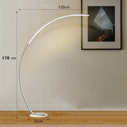 White Lamp Body