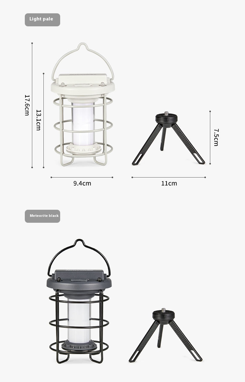 Outdoor Camping Lantern Tent Light - product image 10