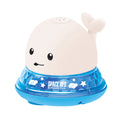 Light-Up Whale Spray Bath Toy - product image 9
