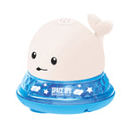Light-Up Whale Spray Bath Toy - product image 9