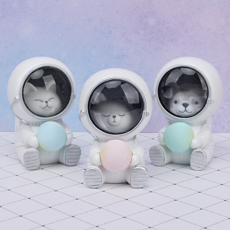 Starry Sky Animal Night Light