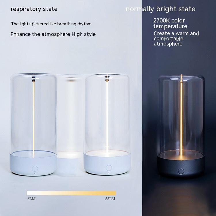 Rechargeable USB-C LED Camping Lantern - product image 4
