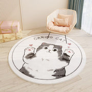Mirror cat