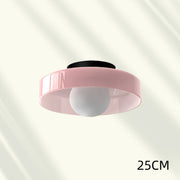 Pink 25cm