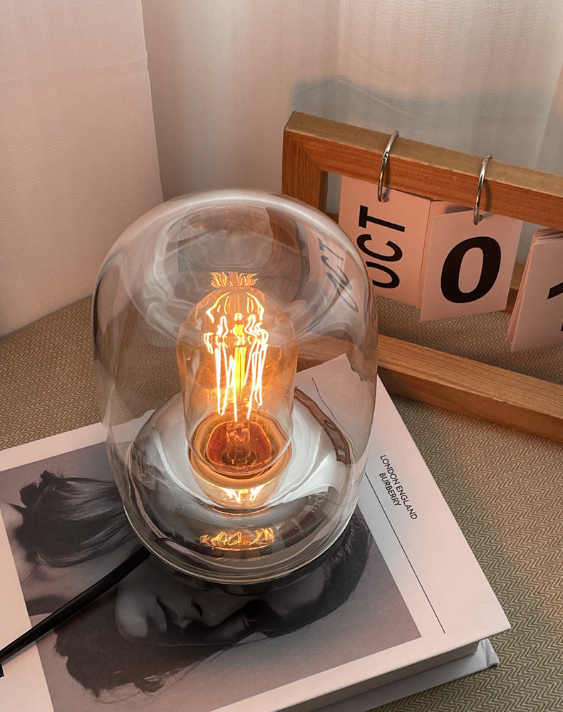 Waterless Aromatherapy Ambience Lamp - product image 3