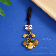 668 Pixiu Lucky Bag
