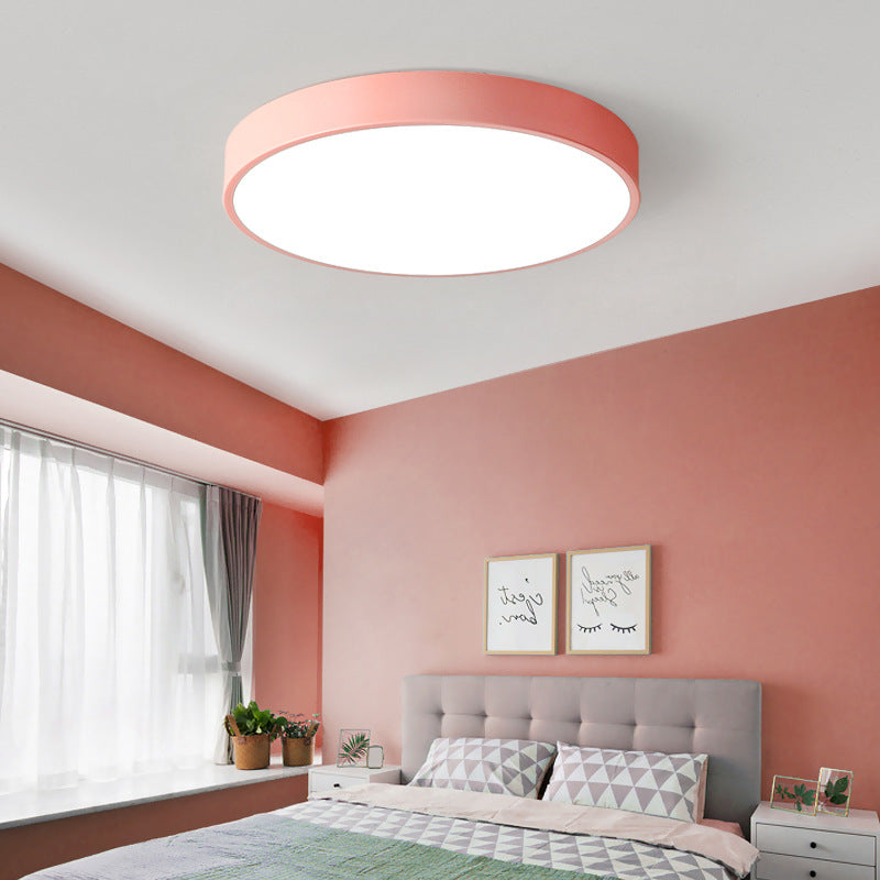 Modern Minimalist Ceiling Light - product image 2